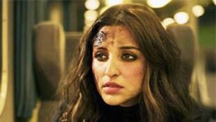 The Girl on the Train Review: 'द गर्ल ऑन द ट्रेन' की जान बचा ली परिणीति चोपड़ा ने The Girl on the Train Review: 'द गर्ल ऑन द ट्रेन' की जान बचा ली परिणीति चोपड़ा ने