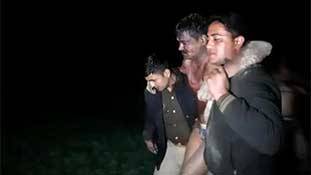 Kasganj में पुलिस पर हुए हमले ने यूपी के लॉ एंड आर्डर को बेनकाब किया है!