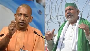 पंजाब के चुनाव नतीजों में बीजेपी यूपी में अपने भविष्य की तस्वीर देख सकती है! पंजाब के चुनाव नतीजों में बीजेपी यूपी में अपने भविष्य की तस्वीर देख सकती है!