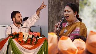 राहुल गांधी ने केरल में वही तो किया है जो उनको पसंद है - चापलूसी!