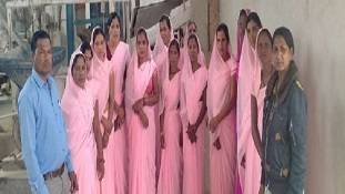 मिल मजदूर आदिवासी महिलाओं का मिल मालकिन बन जाना साधारण नहीं है