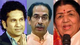 'भारत रत्नों' के ट्वीट के पीछे की 'टूल किट' खोजेगी उद्धव सरकार! 'भारत रत्नों' के ट्वीट के पीछे की 'टूल किट' खोजेगी उद्धव सरकार!