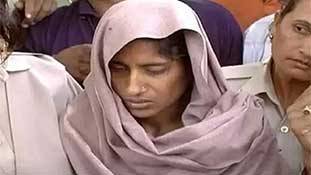 शबनम की फांसी क्या ऐसे अपराध और अपराधियों के लिये लगाम बन पाएगी? शबनम की फांसी क्या ऐसे अपराध और अपराधियों के लिये लगाम बन पाएगी?