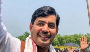 बिहार सरकार में शामिल हुए शाहनवाज हुसैन क्या असर डालेंगे नीतीश कुमार पर बिहार सरकार में शामिल हुए शाहनवाज हुसैन क्या असर डालेंगे नीतीश कुमार पर