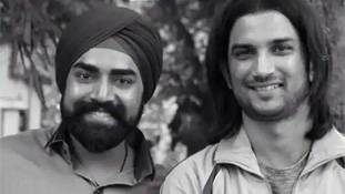 Sandeep Nahar suicide case: सुशांत के को-स्टार संदीप नाहर के 'सुसाइड नोट' से सीखिए जिंदगी के सबक Sandeep Nahar suicide case: सुशांत के को-स्टार संदीप नाहर के 'सुसाइड नोट' से सीखिए जिंदगी के सबक