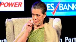 G-23 वाले बाकी कांग्रेसी नेता कितनी भी उछल-कूद लें, हुइहै वही जो सोनिया रचि राखा! G-23 वाले बाकी कांग्रेसी नेता कितनी भी उछल-कूद लें, हुइहै वही जो सोनिया रचि राखा!