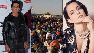 Sonu Sood के 'नींद' वाले ट्वीट ने कई लोगों की नींद उड़ा दी ! Sonu Sood के 'नींद' वाले ट्वीट ने कई लोगों की नींद उड़ा दी !
