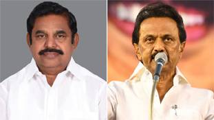 तमिलनाडु में लड़ाई विरासत की है, लेकिन बीजेपी से बेहतर स्थिति में कांग्रेस