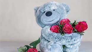 Teddy day: जानू - बेबी के लिए दिलबर टेडी है, दिल भर गया तो किनारे फ़ेंक दिया!