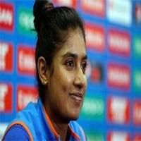 Mithali Raj: नृत्य में पारंगत एक 'आलसी' लड़की का वर्ल्ड क्रिकेट में 'नजीर' बन जाना! Mithali Raj: नृत्य में पारंगत एक 'आलसी' लड़की का वर्ल्ड क्रिकेट में 'नजीर' बन जाना!
