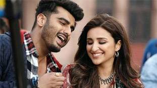 Sandeep Aur Pinky Faraar Film Review: अच्छे अभिनय के बावजूद उम्मीदों पर खरी नहीं उतरी फिल्म