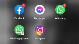 मोदी सरकार के नियम लागू हुए तो पर्मानेंट ही बंद हो जाएंगे फेसबुक, व्हाट्सएप और इंस्टाग्राम