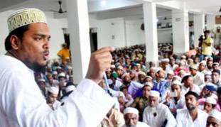 कौन है अब्बास सिद्दीकी, जिनके साथ गठबंधन करके कांग्रेस फंस गई है!