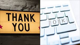 Ok, Bye, Hello, Hi, please, Thanks: कैसे बने हैं ये शब्‍द, क्‍या है इनका इतिहास