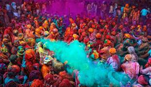 भारत की वो जगहें जहां होली मनाने से डरते हैं लोग, रहस्यमयी है श्राप और मौत की कहानी