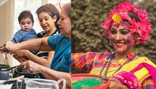 Holi 2021: मां के सभी त्योहार किचन में ही क्यों बीत जाते हैं?