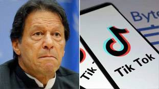 Pakistan TikTok Ban: पाकिस्तान कोर्ट ने टिकटॉक बैन किया, चीन के अहसान तले इमरान कैसे मानेंगे? Pakistan TikTok Ban: पाकिस्तान कोर्ट ने टिकटॉक बैन किया, चीन के अहसान तले इमरान कैसे मानेंगे?