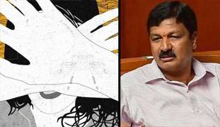 Karnataka Sex CD Scandal की कहानी में मोड़ आने के बाद पूरा मामला फिल्मी बन गया है! Karnataka Sex CD Scandal की कहानी में मोड़ आने के बाद पूरा मामला फिल्मी बन गया है!