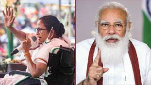 बंगाल के लोग हवा का रुख देख कर ममता को लेकर मन बदलने क्यों लगे? बंगाल के लोग हवा का रुख देख कर ममता को लेकर मन बदलने क्यों लगे?