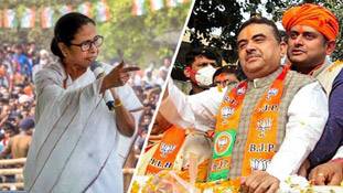 West Bengal assembly elections: नंदीग्राम क्यों बना बंगाल का 'कुरुक्षेत्र'? West Bengal assembly elections: नंदीग्राम क्यों बना बंगाल का 'कुरुक्षेत्र'?