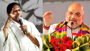 Mamata Banerjee के व्हीलचेयर के अवाला इन 5 बातों ने बंगाल चुनाव में BJP की बढ़ाई टेंशन