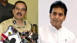 अनिल देशमुख का ट्वीट परमवीर सिंह के आरोपों को झुठलाने के लिए अपर्याप्त है अनिल देशमुख का ट्वीट परमवीर सिंह के आरोपों को झुठलाने के लिए अपर्याप्त है