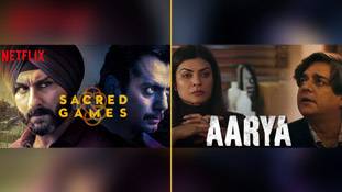 जानिए, 'पुराने हिट गाने' से कैसे हिट कराई जाती है वेब सीरीज