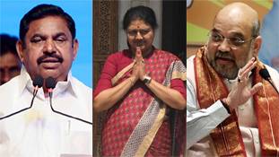 शशिकला को संन्यास के बदले BJP से क्या 'डील' मिली है?