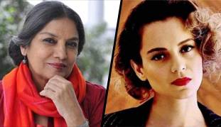 शबाना आजमी ने कैसे कायम किया था नेशनल अवॉर्ड जीतने का रिकॉर्ड, जिनसे कंगना अभी पीछे हैं शबाना आजमी ने कैसे कायम किया था नेशनल अवॉर्ड जीतने का रिकॉर्ड, जिनसे कंगना अभी पीछे हैं
