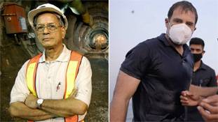 श्रीधरन भी राहुल गांधी जैसे ही खुद को पेश कर रहे हैं!