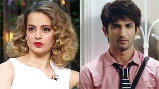 कंगना रनौत ने अपनी 'बेबाकी' के बदले क्या खोया, क्या पाया कंगना रनौत ने अपनी 'बेबाकी' के बदले क्या खोया, क्या पाया