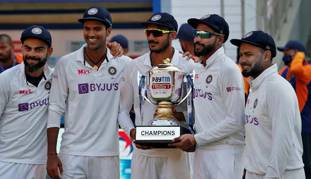 India-England series win: भारत और दुनिया के लिये क्या है सबक? India-England series win: भारत और दुनिया के लिये क्या है सबक?