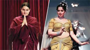 Thalaivi Trailer: अपनी पावरफुल परफॉर्मेंस से कंगना रनौत ने जयललिता को जीवंत कर दिया है!