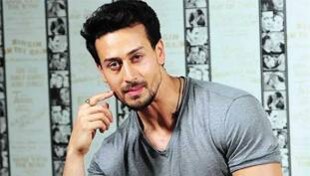 Tiger Shroff Birthday: बॉलीवुड के आदर्श सितारे हैं टाइगर श्रॉफ! Tiger Shroff Birthday: बॉलीवुड के आदर्श सितारे हैं टाइगर श्रॉफ!