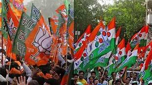 West Bengal Elections 2021: बंगाल चुनाव है तो दिलचस्प चुनिंदा नारों पर भी बात होगी... West Bengal Elections 2021: बंगाल चुनाव है तो दिलचस्प चुनिंदा नारों पर भी बात होगी...