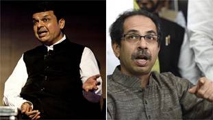 शिवसेना को 'नये रास्तों की तलाश' है, फिर तो उद्धव को भी कुर्सी छोड़नी ही पड़ेगी शिवसेना को 'नये रास्तों की तलाश' है, फिर तो उद्धव को भी कुर्सी छोड़नी ही पड़ेगी