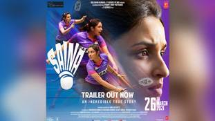 Saina Trailer Review: फिल्म 'साइना' की कहानी में असली हीरो तो उनकी मां हैं