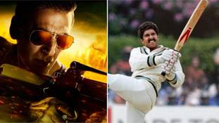 Corona in Bollywood: कोरोना की सुनामी में फिर बहा बॉलीवुड, फिल्मों की रिलीज पर बुरा असर Corona in Bollywood: कोरोना की सुनामी में फिर बहा बॉलीवुड, फिल्मों की रिलीज पर बुरा असर