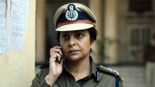Female Cops of Bollywood: महिला कलाकारों ने जब भी वर्दी पहनी, रुपहले पर्दे पर 'रंग' जमा दिया! Female Cops of Bollywood: महिला कलाकारों ने जब भी वर्दी पहनी, रुपहले पर्दे पर 'रंग' जमा दिया!