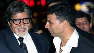 अमिताभ बच्चन से लेकर अक्षय कुमार तक, इन सितारों की पहली सैलरी जानकर दंग रह जाएंगे! अमिताभ बच्चन से लेकर अक्षय कुमार तक, इन सितारों की पहली सैलरी जानकर दंग रह जाएंगे!
