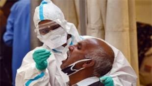 कोरोना की पसंदीदा जगह भारत क्यों है, ज्ञानी बाबाओं की जुबानी सुनिए… कोरोना की पसंदीदा जगह भारत क्यों है, ज्ञानी बाबाओं की जुबानी सुनिए…