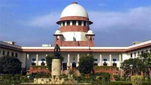 दुर्भाग्य, कोरोना की स्थिति को सुप्रीम कोर्ट ने 'आपातकाल' कहा, सरकारों ने नहीं! दुर्भाग्य, कोरोना की स्थिति को सुप्रीम कोर्ट ने 'आपातकाल' कहा, सरकारों ने नहीं!