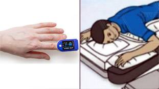 ऑक्सीजन लेवल कम होने पर शरीर में होते हैं ये बदलाव, जानें कब होती है अस्पताल की जरूरत