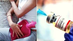 क्या पीरियड्स होने पर महिलाओं को कोविड वैक्सीन लगवानी चाहिए? जानिए विशेषज्ञ क्या कहते हैं