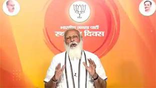जानिए कैसे कांग्रेस ने बीजेपी को दुनिया की सबसे बड़ी पार्टी बना दिया? जानिए कैसे कांग्रेस ने बीजेपी को दुनिया की सबसे बड़ी पार्टी बना दिया?