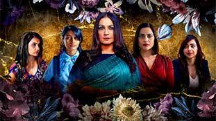 Bombay Begums Review: स्त्रियां क्या सिर्फ़ सेक्स करके ही एम्पॉवर हो सकती हैं?