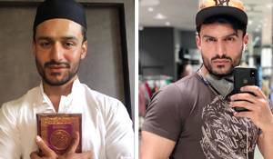 तो क्या दीन से गुमराह हुए लोग ही सिनेमा इंडस्ट्री में आते हैं?