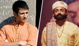 Box Office पर फेल, OTT पर सुपरहिट: डिजिटल डेब्यू करने वाले कलाकारों के कमबैक की कहानी! Box Office पर फेल, OTT पर सुपरहिट: डिजिटल डेब्यू करने वाले कलाकारों के कमबैक की कहानी!