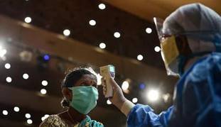 घर पर कोरोना संक्रमित पेशेंट की कैसे करें देखभाल, ये 5 तरीके हैं सही