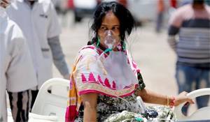 विदेशी मीडिया की नजर में कोरोना को लेकर मोदी सरकार की किरकिरी ही किरकिरी